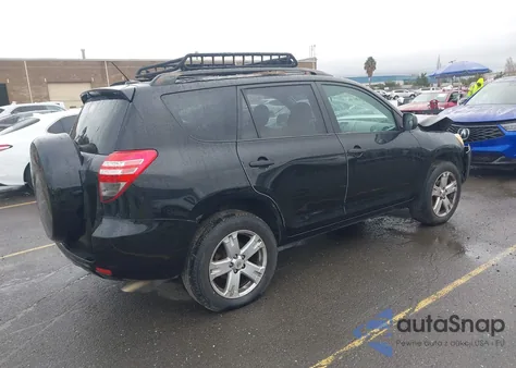 2010 Toyota Rav4 z USA, uszkodzony, nr VIN JTMKF4DV5A5020222